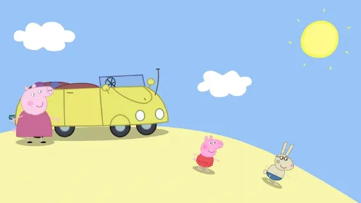 My Friend Peppa Pig screenshot 20