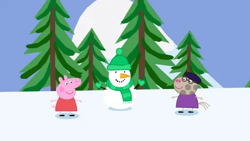 My Friend Peppa Pig screenshot 22