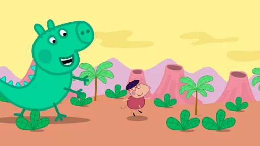 My Friend Peppa Pig screenshot 8