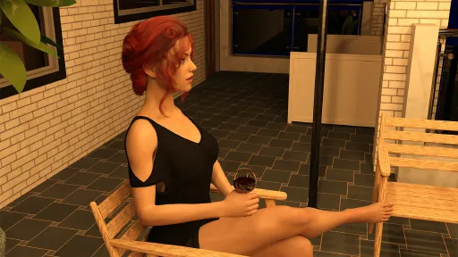 My Friend's Family (Captain Kitty) screenshot 7