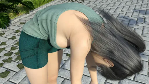 My Friend's Family (Captain Kitty) screenshot 9
