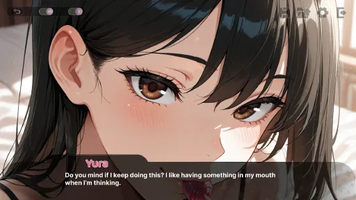 My Friend’s Girlfriend screenshot 2