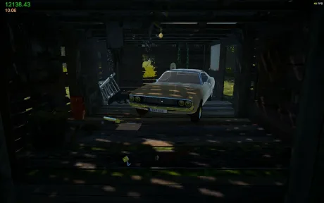 My Garage screenshot 10