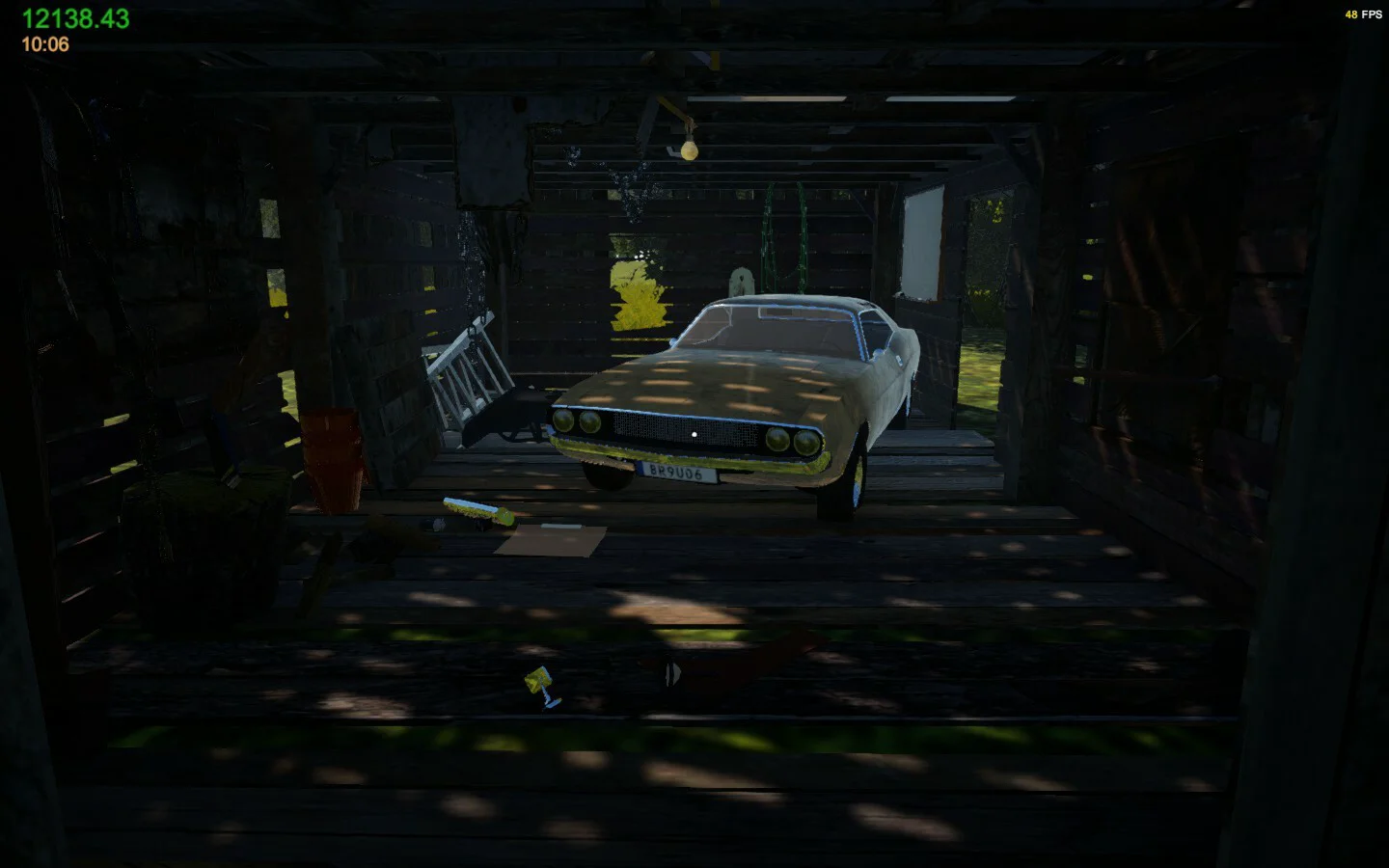 My Garage screenshot 10