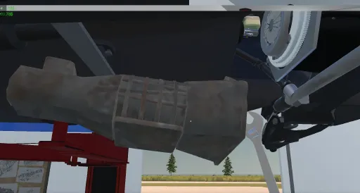 My Garage screenshot 13