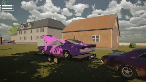 My Garage screenshot 14