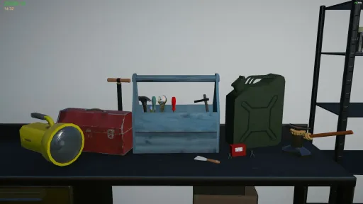 My Garage screenshot 19