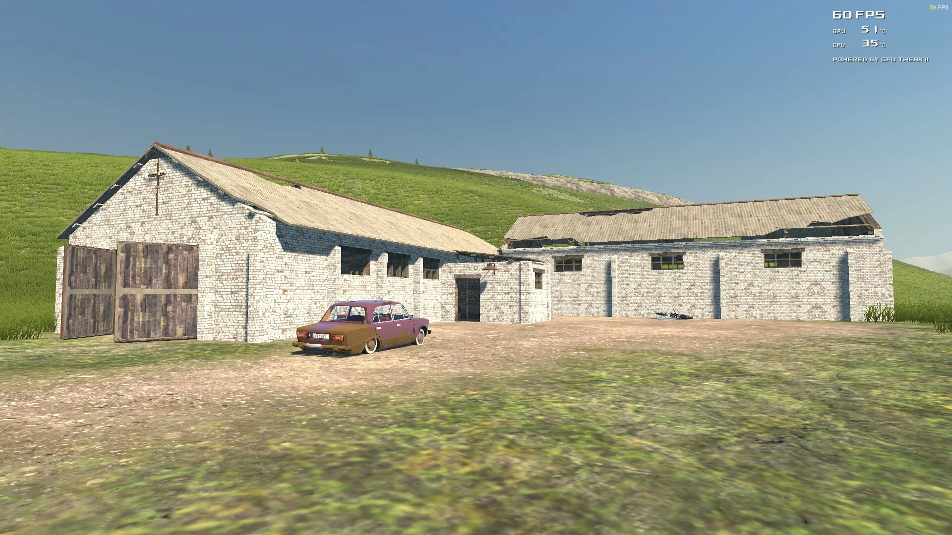 My Garage screenshot 30