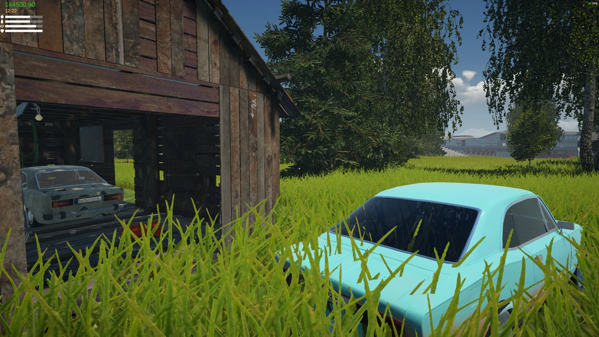 My Garage screenshot 31