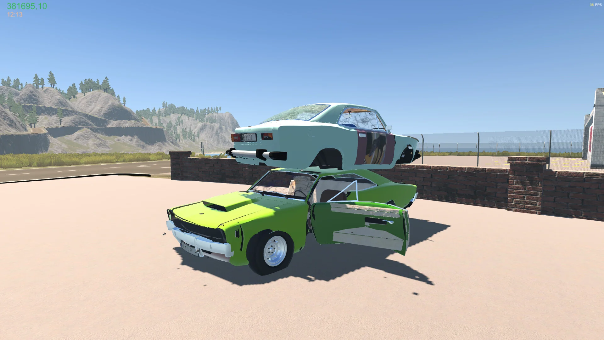 My Garage screenshot 33