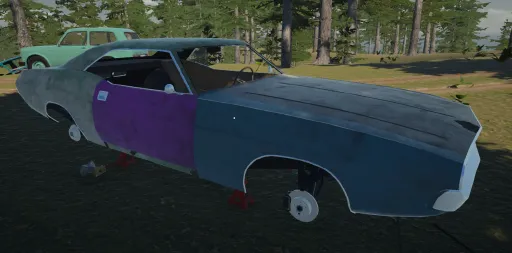My Garage screenshot 35