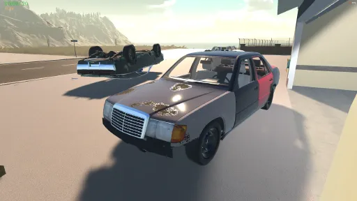 My Garage screenshot 41