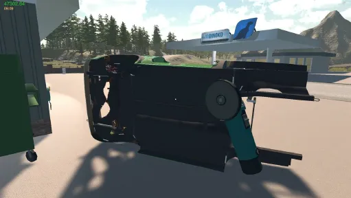 My Garage screenshot 48