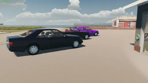 My Garage screenshot 51