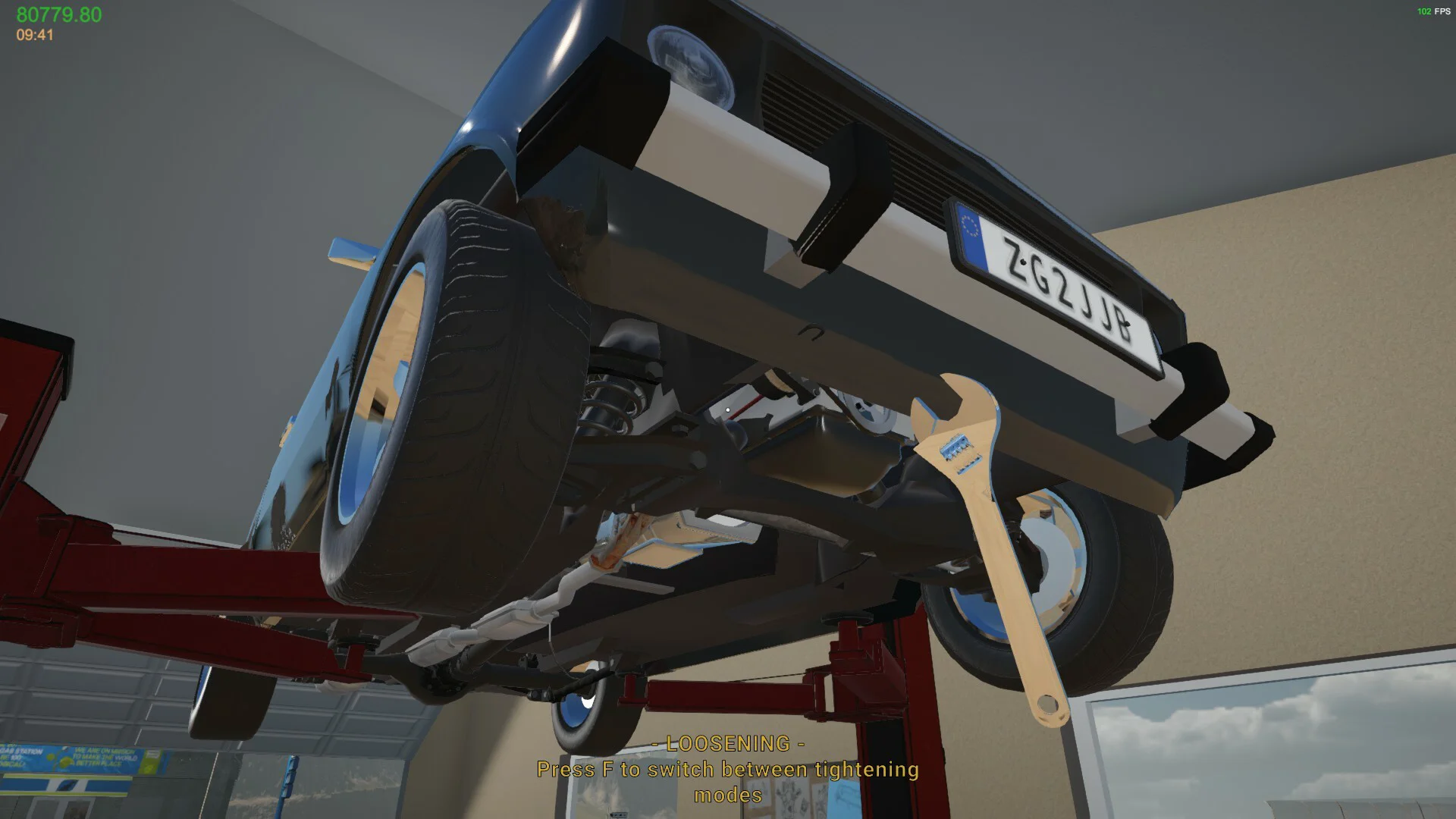 My Garage screenshot 53