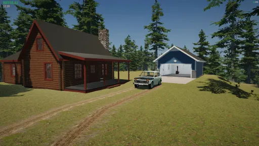 My Garage screenshot 56