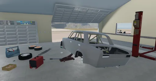 My Garage screenshot 59