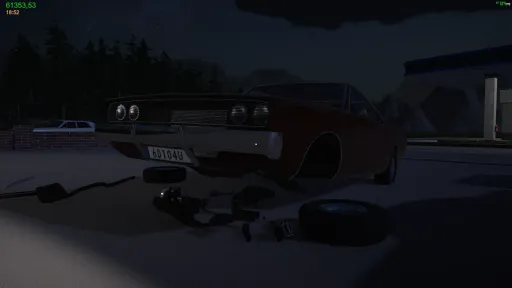 My Garage screenshot 62