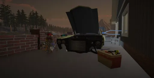 My Garage screenshot 63
