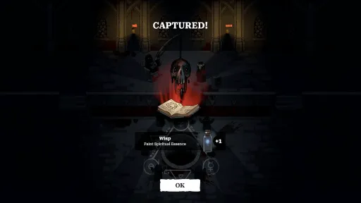 My Little Blood Cult: Let's Summon Demons screenshot 4