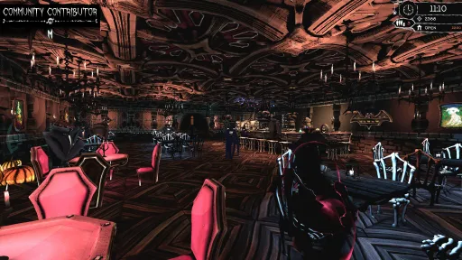 My Little Cafe Nightmare screenshot 14