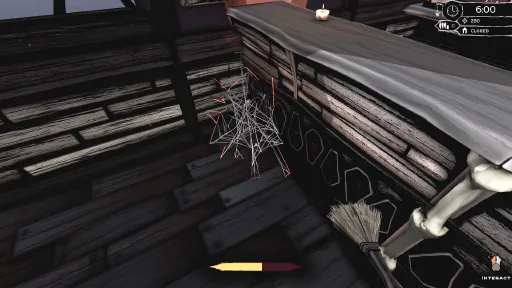 My Little Cafe Nightmare screenshot 9