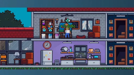 My Little Life screenshot 6