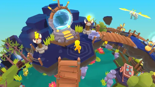 My Little Universe screenshot 1
