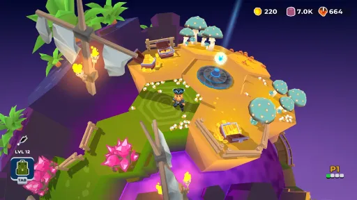 My Little Universe screenshot 10
