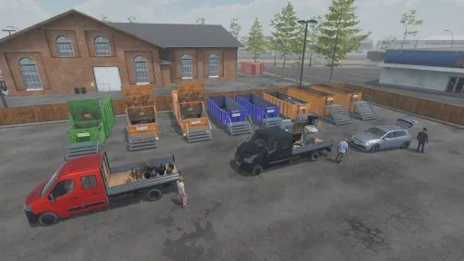 My Recycling Center 2 screenshot 5