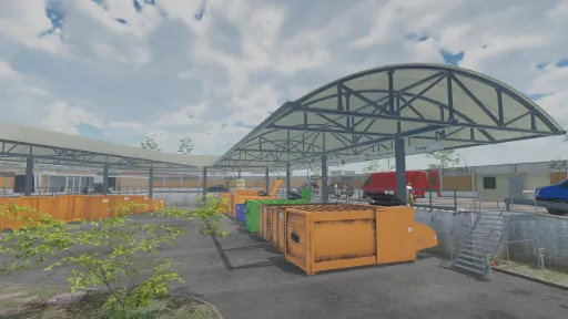 My Recycling Center 2 screenshot 6