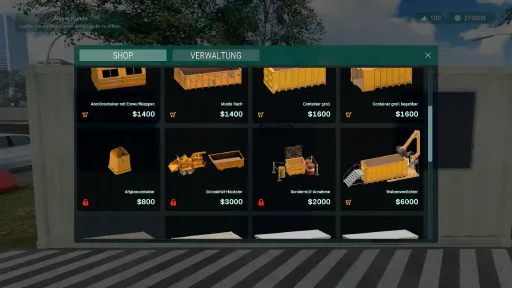 My Recycling Center screenshot 4