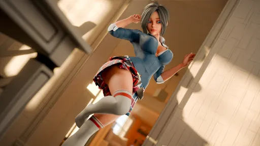My Sexy Neighbor 🔞 screenshot 15