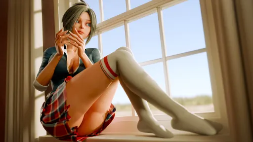 My Sexy Neighbor 🔞 screenshot 18