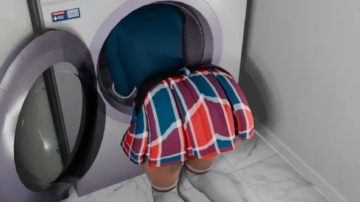 My Sexy Neighbor 🔞 screenshot 20