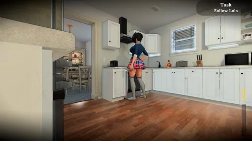 My Sexy Neighbor 🔞 screenshot 23