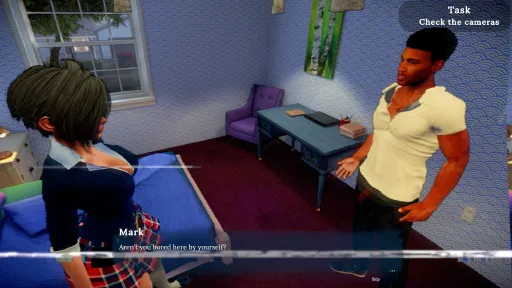 My Sexy Neighbor 🔞 screenshot 25