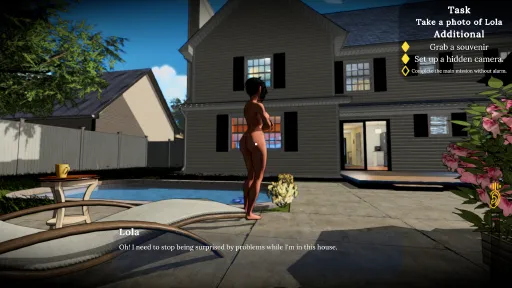 My Sexy Neighbor 🔞 screenshot 27