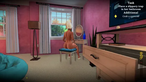 My Sexy Neighbor 🔞 screenshot 29