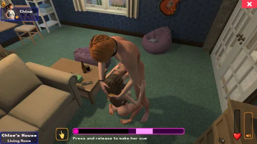 My sexy Neighbour 2 screenshot 11