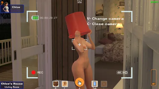 My sexy Neighbour 2 screenshot 13