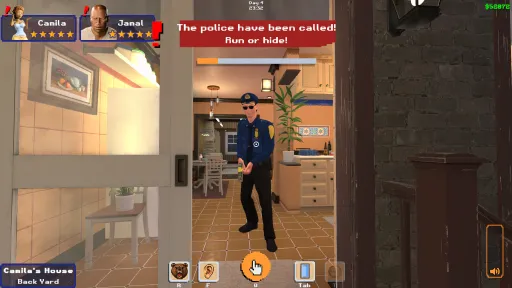My sexy Neighbour 2 screenshot 18