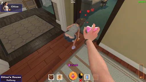 My sexy Neighbour 2 screenshot 24