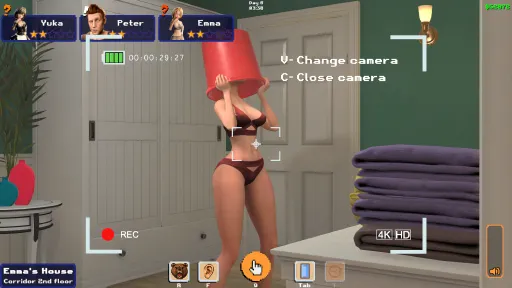 My sexy Neighbour 2 screenshot 4