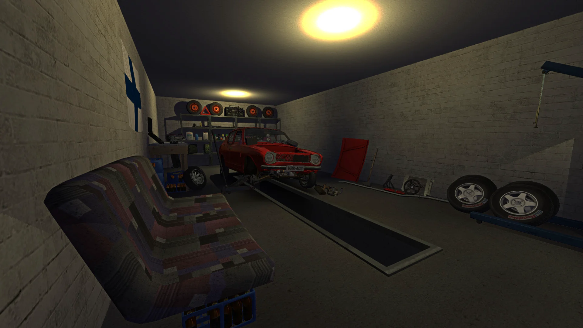 My Summer Car screenshot 12