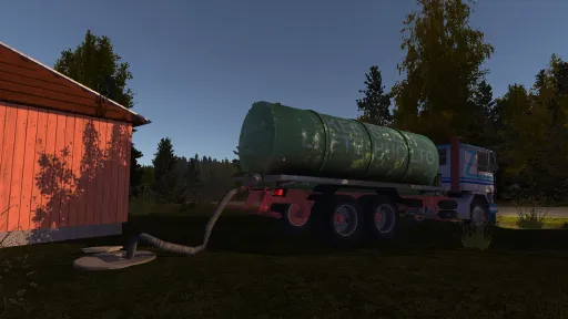 My Summer Car screenshot 13