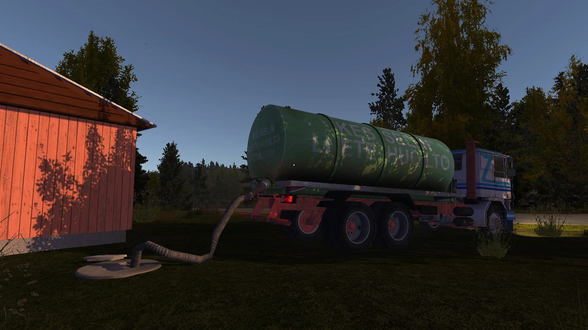 My Summer Car screenshot 13