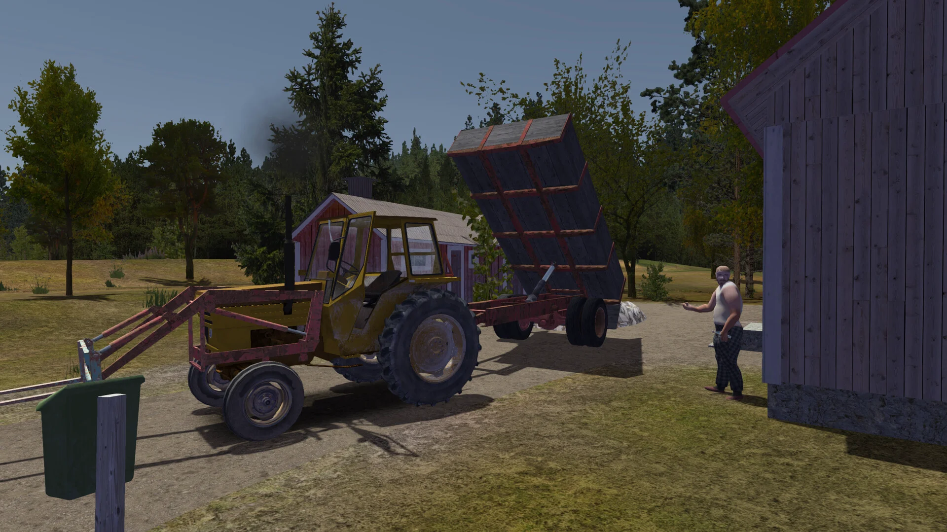 My Summer Car screenshot 14