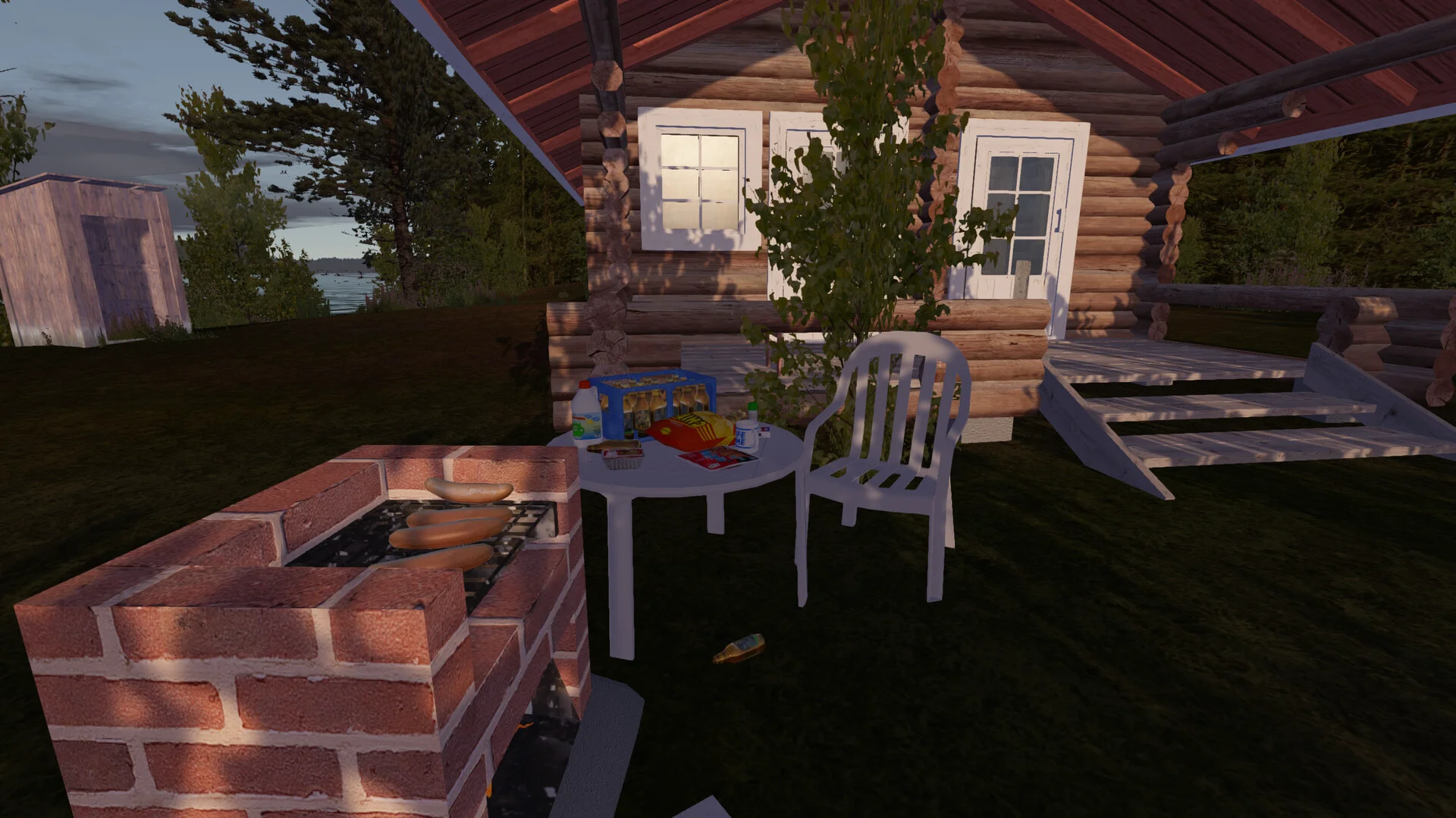 My Summer Car screenshot 16