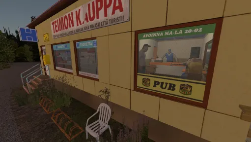My Summer Car screenshot 2